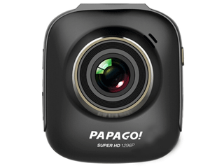 PapaGo S36