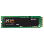 860 EVO M.2 SATA III(500GB) ̬Ӳ/
