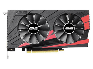 ��˶EX-GTX 1050Ti-O4GͼƬ
