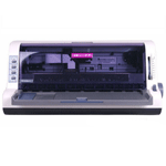 映美530K++ 针式打印机/映美