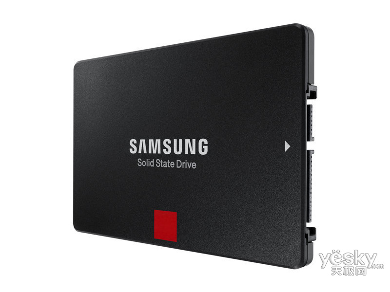 ����860 PRO SATA III(512GB)