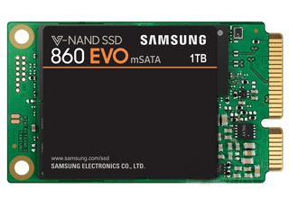 860 EVO mSATA SATA III(500GB)ͼƬ