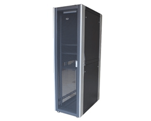 科创铝镁合金型材机柜KCX-6042