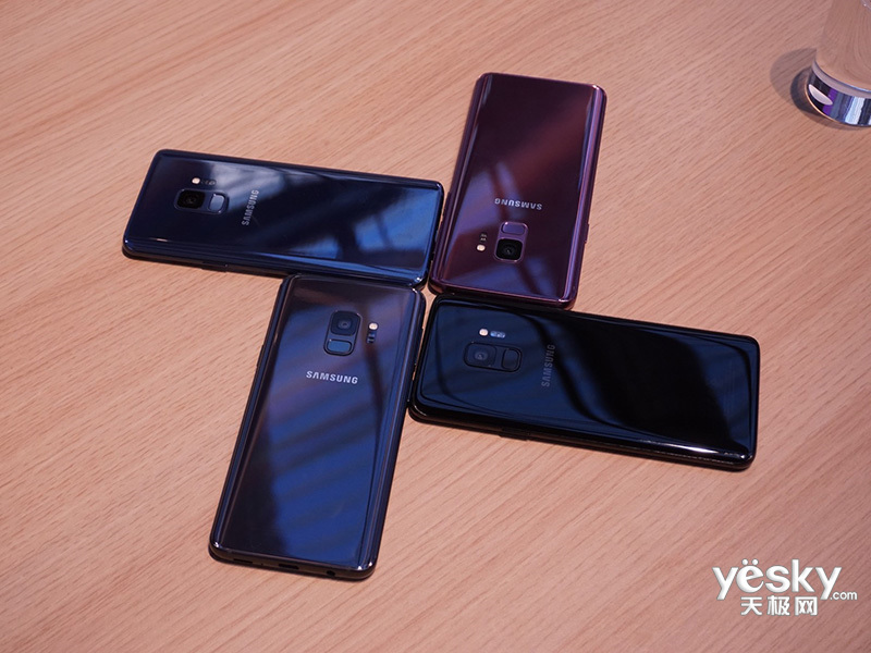 ����GALAXY S9(64GB/ȫ��ͨ)