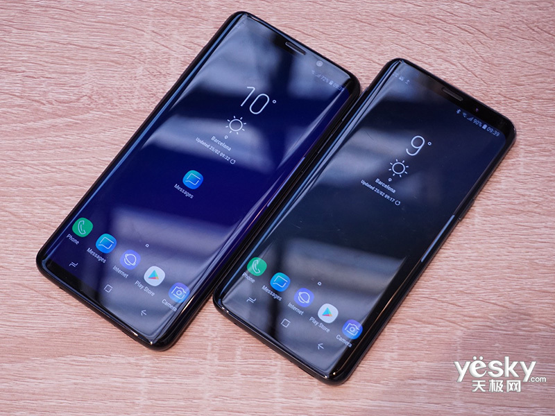 ����GALAXY S9(256GB/ȫ��ͨ)