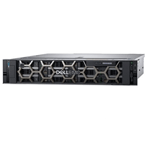 PowerEdge R540 ʽ(Xeon ͭ 3106/8GB/1TB) /