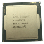 Intel Xeon E3-1235L v5 cpu/Intel 