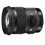 50mm f/1.4 DG HSM Art(E) ͷ&˾/