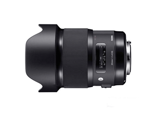 ����20mm f/1.4 DG HSM Art(SA����)