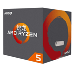 AMD Ryzen 5 2500U CPU/AMD