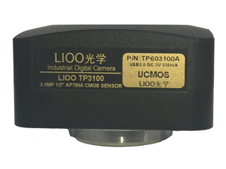 LIOO TP3100显微镜相机