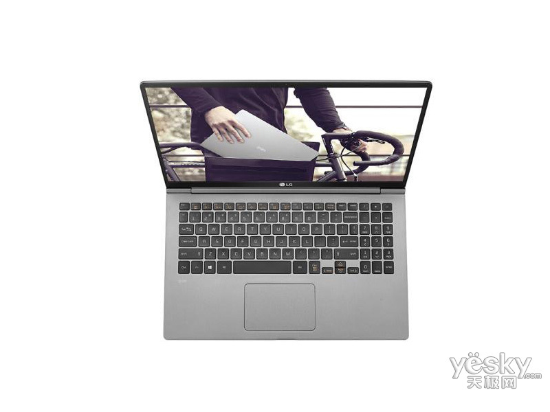 LG gram 2018(15Z980-G.AA75C)