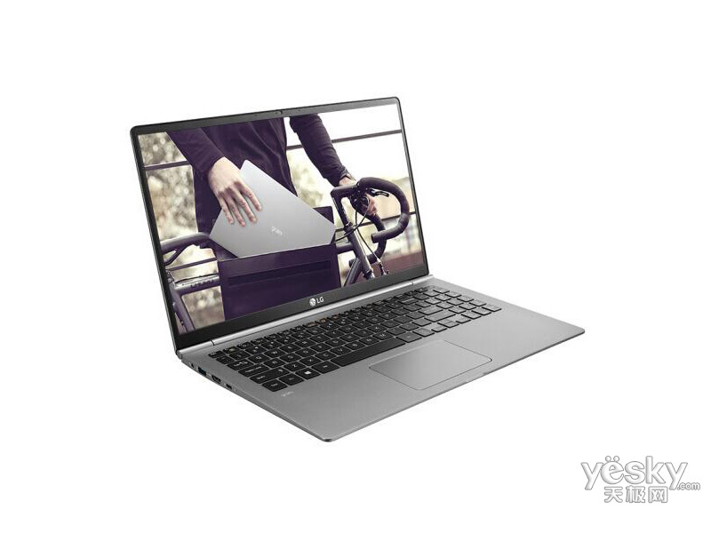 LG gram 2018(15Z980-T.AA75C)