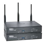 SonicWALL TZ 600 ǽ/