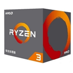 AMD Ryzen 3 2200G CPU/AMD