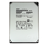 HGST Ultrastar C10K900 600GB/10000转/64MB(HUC109060CSS600) 服务器硬盘/HGST
