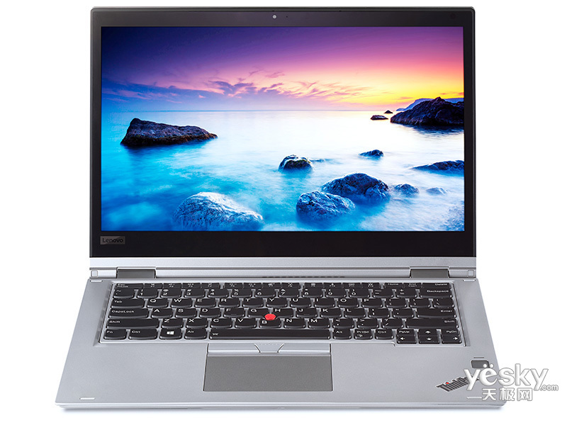 ThinkPad S1 2018(20LK000DCD)