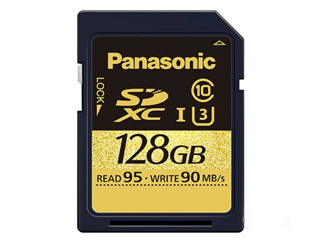 ����SDXC�� Class10 (128GB)ͼƬ