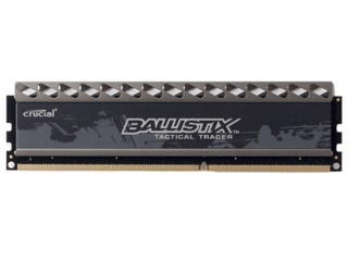 Ӣﲬʤ4GB DDR3 1600(BLT4G3D1608DT2TXRG)