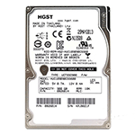 HGST Ultrastar C10K900 900GB/10000转/64MB(HUC109090CSS600) 服务器硬盘/HGST