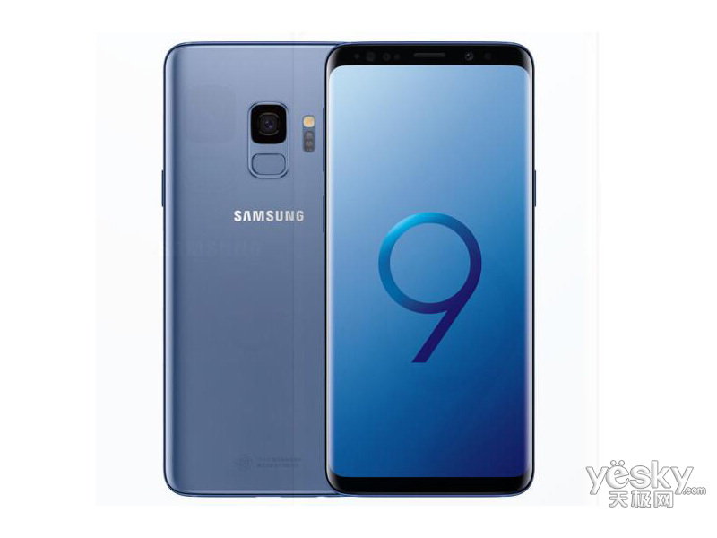 ����GALAXY S9(64GB/ȫ��ͨ)