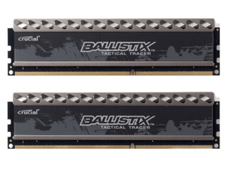 Ӣﲬʤ16GB DDR3 1600(BLT2CP8G3D1608DT2TXRG)