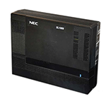 NEC SL1000(24外线,128分机) 集团电话/NEC