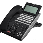 NEC SV9100(12外线,96分机) 集团电话/NEC
