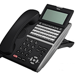 NEC SV9100(16外线,144分机) 集团电话/NEC