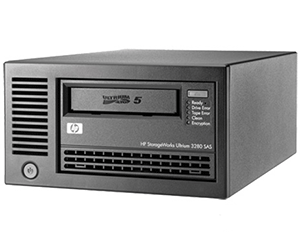 惠普磁带机(EH900B)