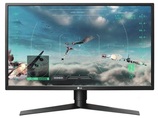 LG 27GK750FͼƬ
