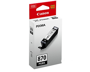 ����PGI-870 PGBKͼƬ