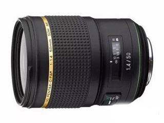����HD PENTAX-D FA 50mm f/1.4 SDM AWͼƬ