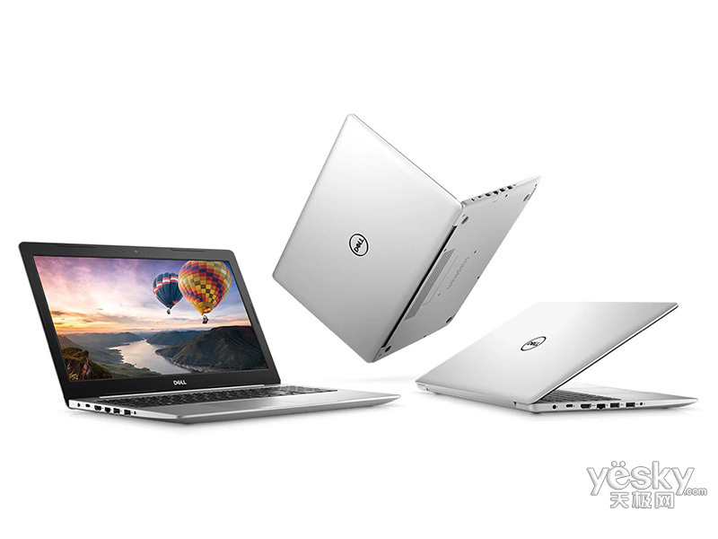 ����Inspiron ��Խ 15 5000ϵ��(Ins 15-5575-D1505S)