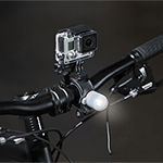 JOBY Action Bike Mount&Light Pack �������/JOBY