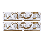 金邦DDR4 白金龙系列(GWW416GB2800C14DC) 内存/金邦