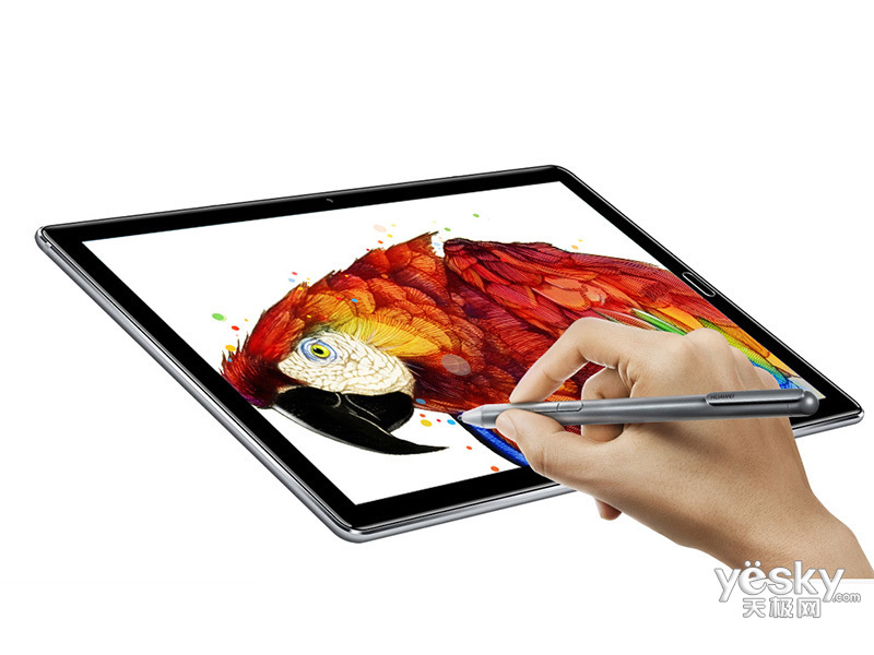��ΪMediaPad M5 Pro(64GB/ȫ��ͨ/10.8Ӣ��)