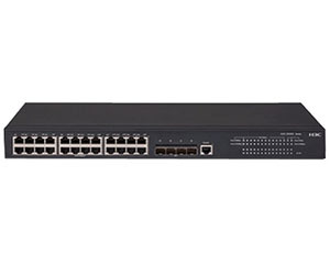 H3C LS-5560S-28S-SI