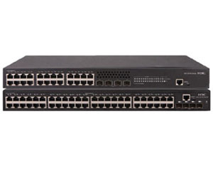 H3C LS-5130S-52S-LI