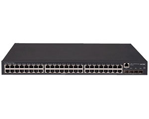 H3C LS-5130-52S-SI