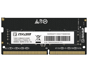 ؿоSM800 4GB DDR4 2133