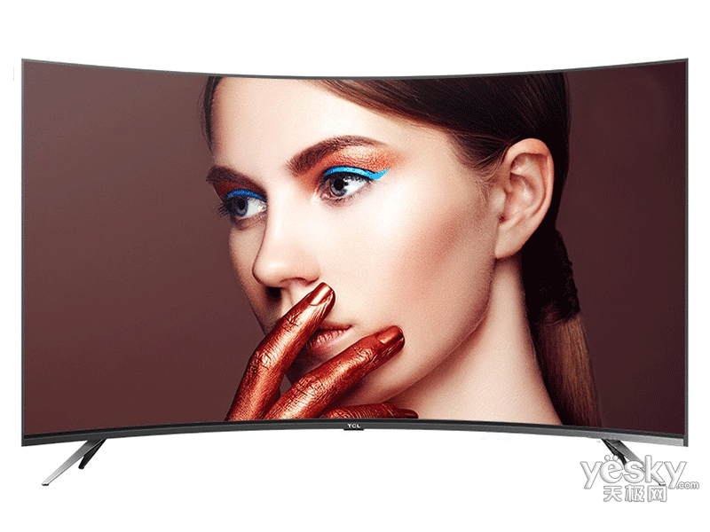 TCL 55V1M