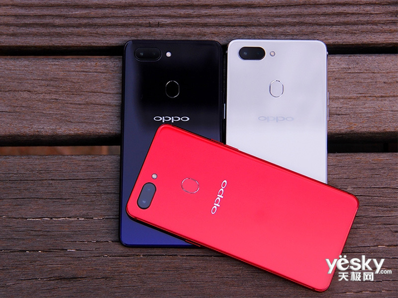 OPPO R15(4GB/128GB/ȫ��ͨ)