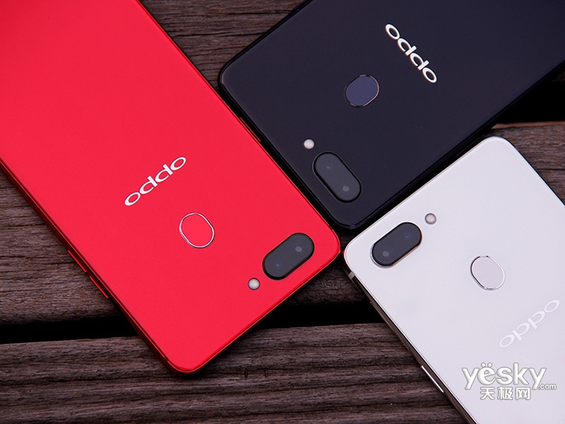 OPPO R15(4GB/128GB/ȫ��ͨ)