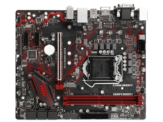 ΢��B360M GAMING PLUSͼƬ
