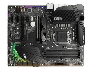 ΢��H370 GAMING PRO CARBON