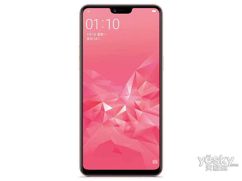 OPPO A3(64GB/ȫ��ͨ)
