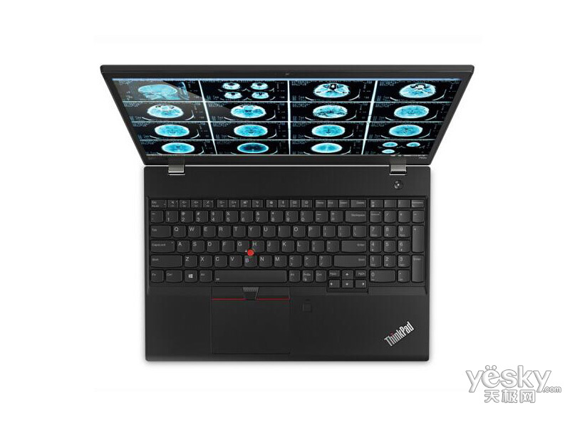ThinkPad P52s EHK(۰)