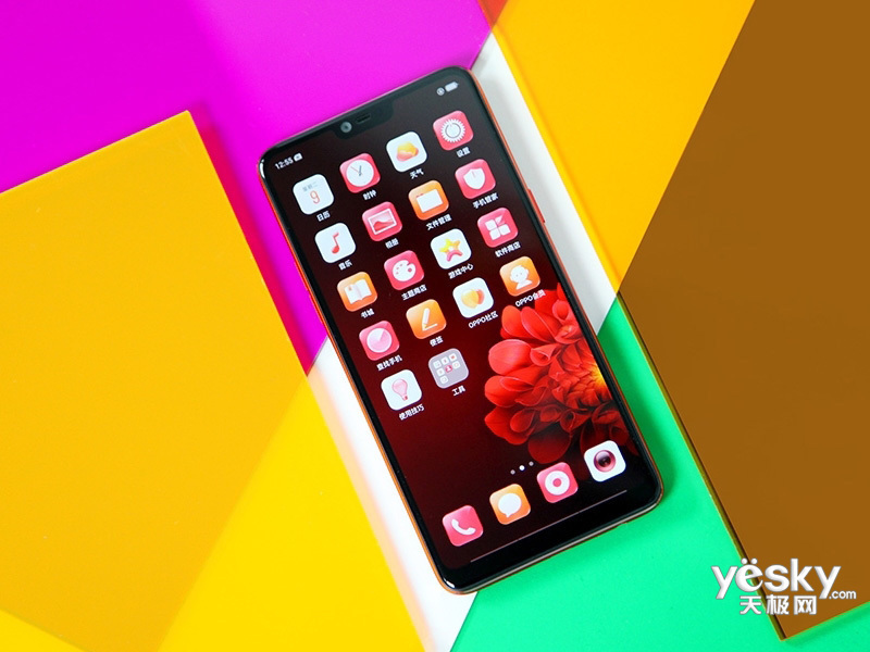 OPPO A3(64GB/ȫ��ͨ)