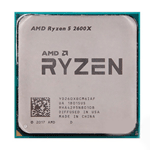 AMD Ryzen 5 2600X CPU/AMD